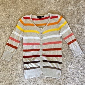 Perfect fall cardigan